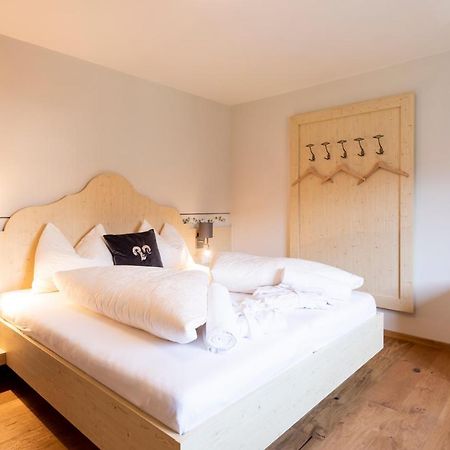 Residenz Theresa Soll Bagian luar foto