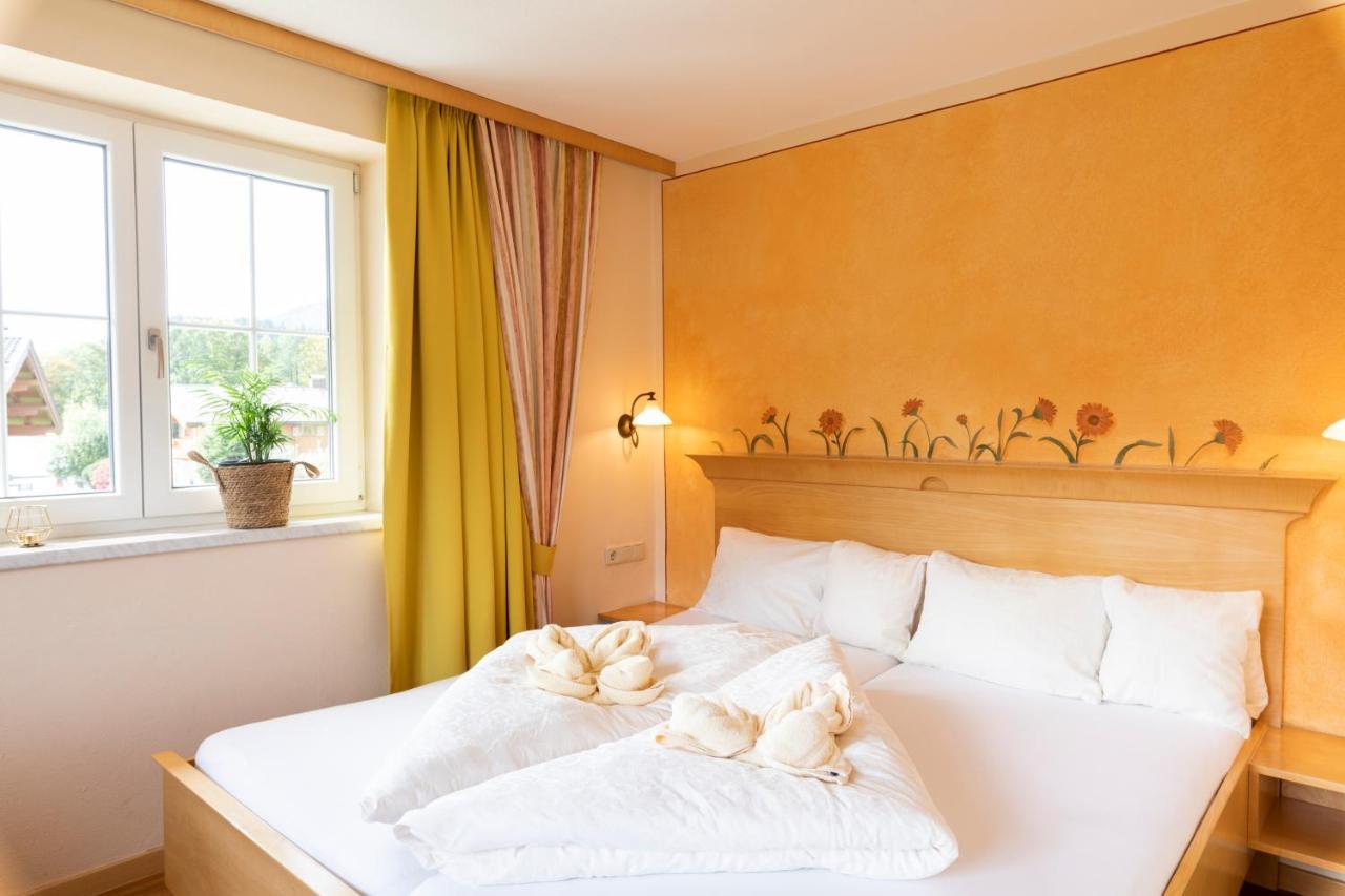 Residenz Theresa Soll Bagian luar foto