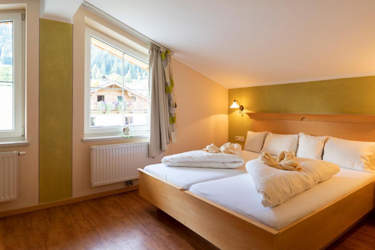 Residenz Theresa Soll Bagian luar foto