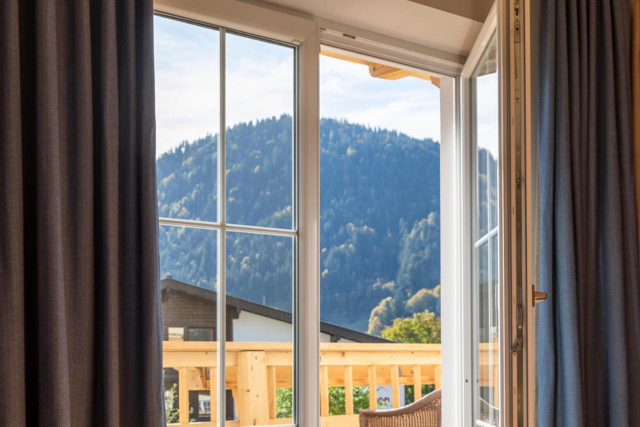 Residenz Theresa Soll Bagian luar foto